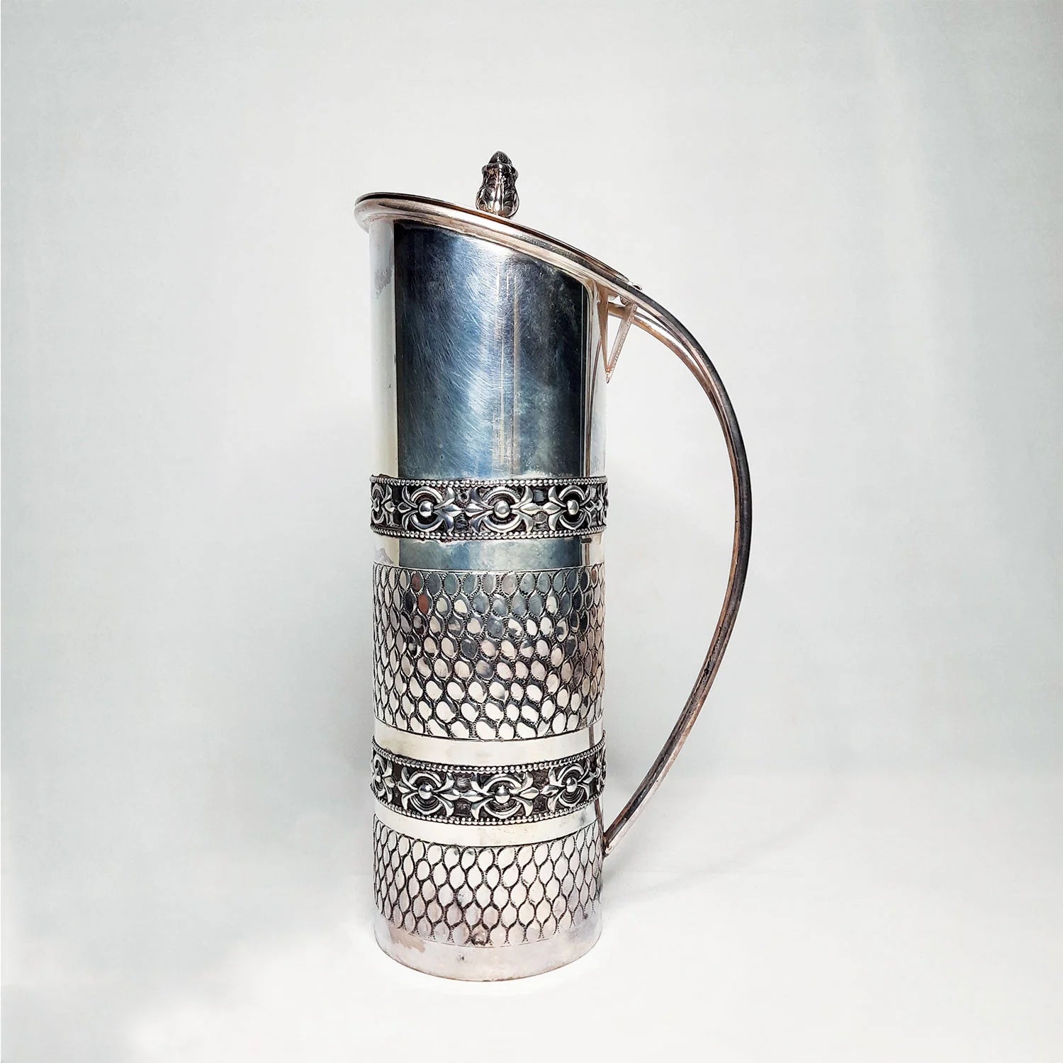 Silver Jug