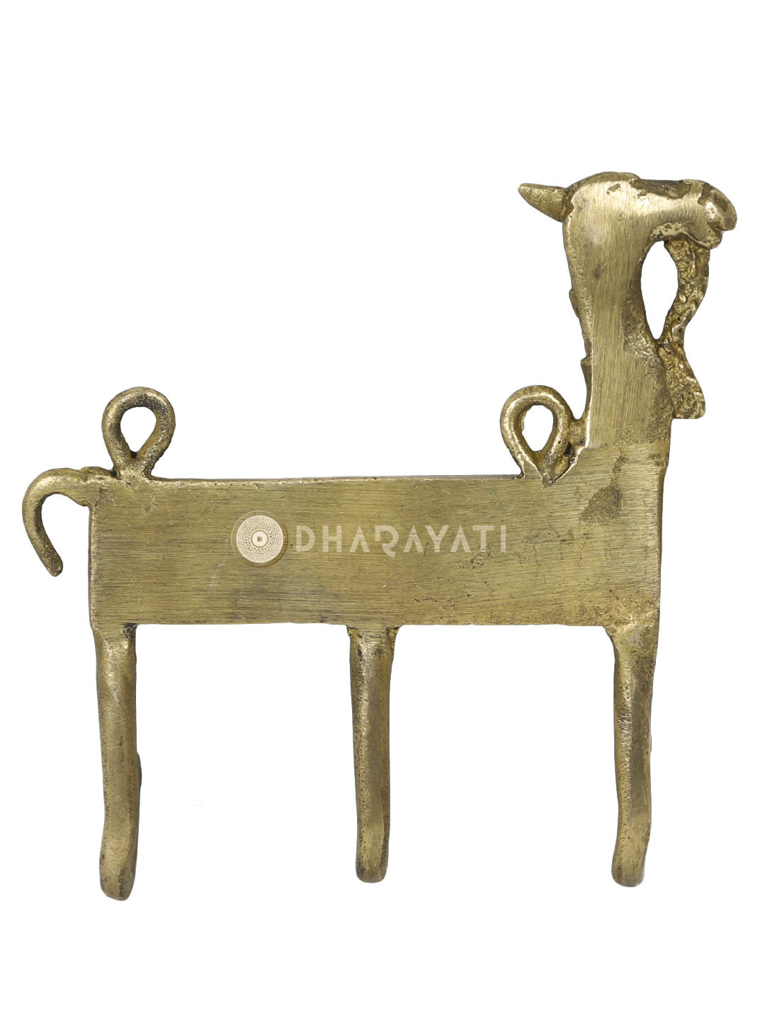 Camel Design Keys Wall Hook