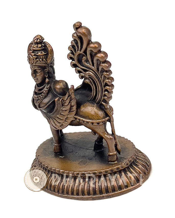 Copper Surabhi - Kamadhenu